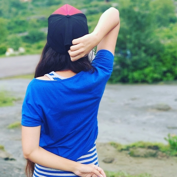 Meet your Posher, Harpreet - Picture 1 of 1